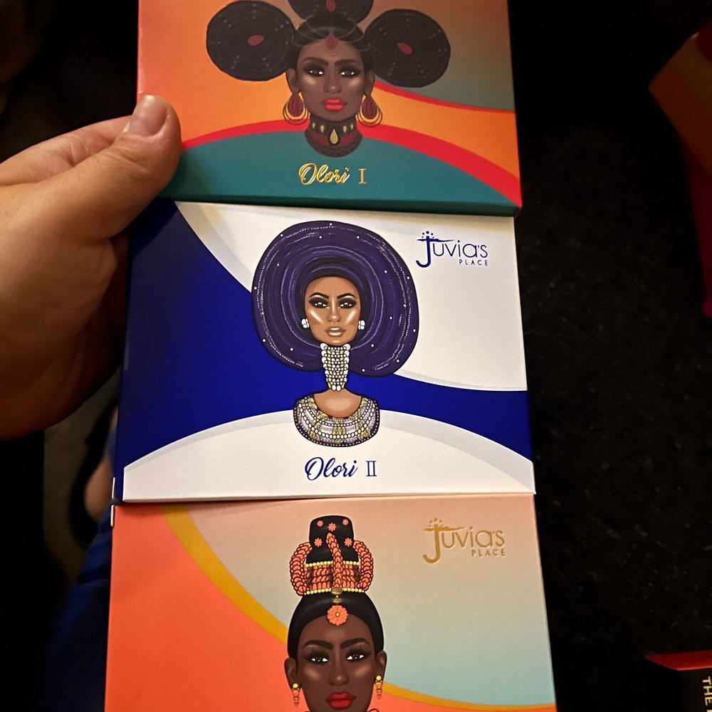 Oleri Bundle Brand New